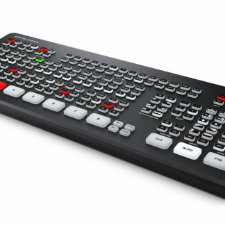 Blackmagic ATEM Mini Extreme ISO G2