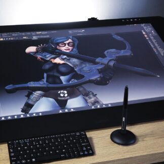 Wacom Cintiq Pro 32