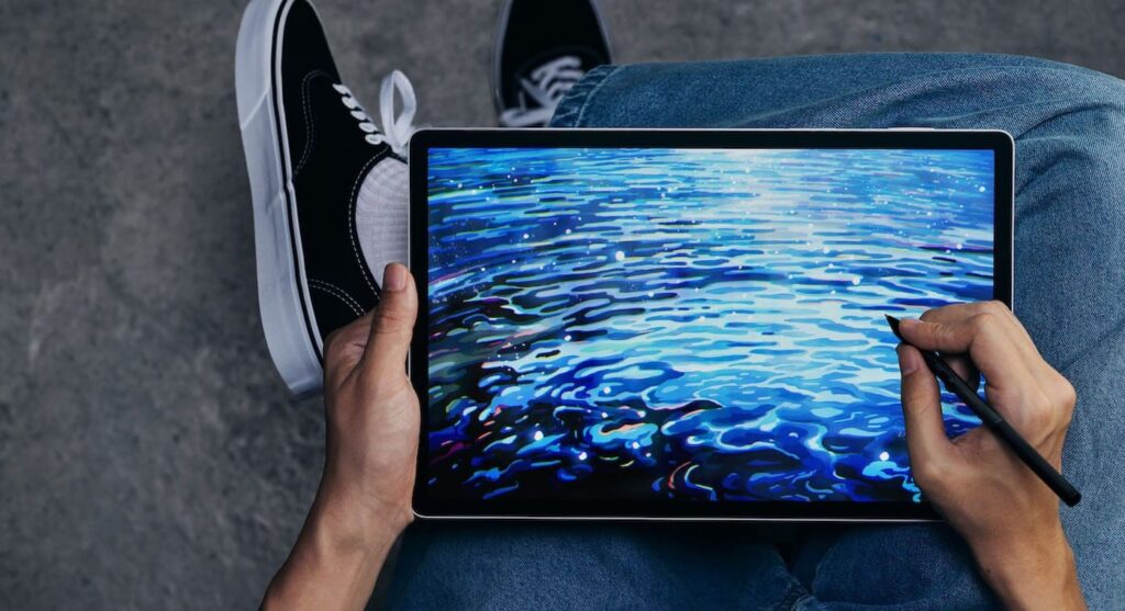 Wacom MovinkPad Pro 14