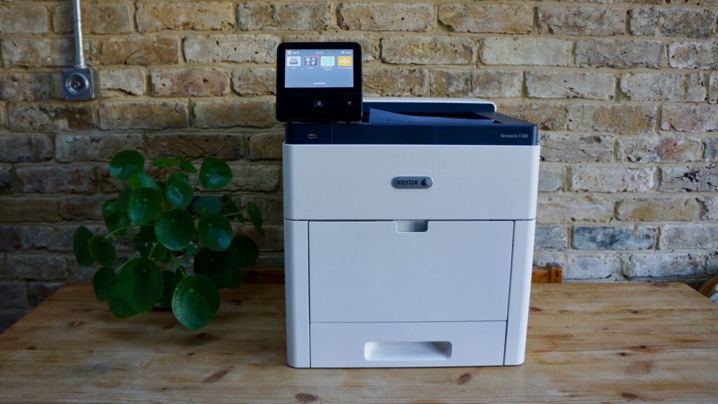 Xerox VersaLink C500DN