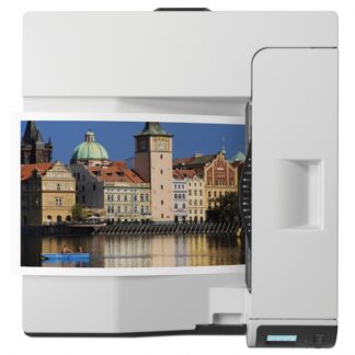 HP Color LaserJet Enterprise M750dn