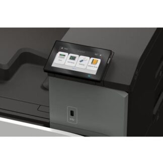 Lexmark CS963e