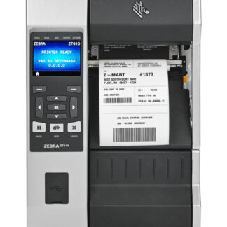 Zebra ZT610 300dpi