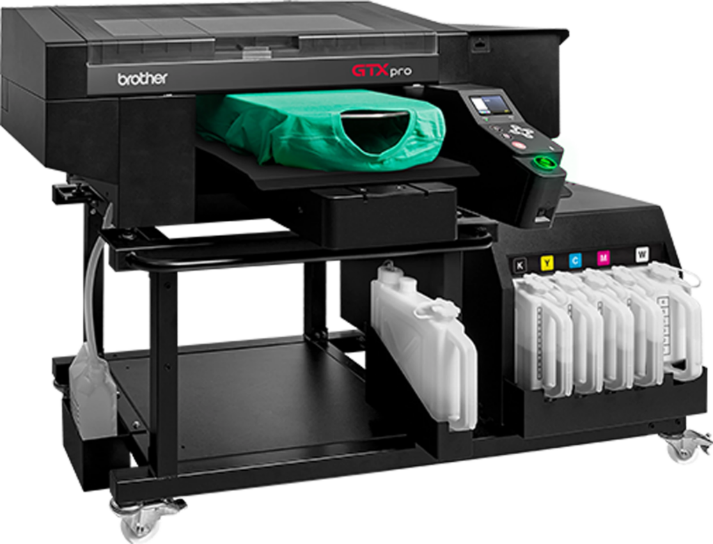 Brother DesignJet T650