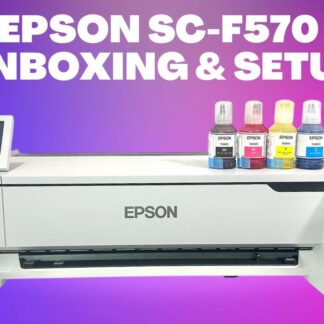 Epson LaserJet Managed E80145