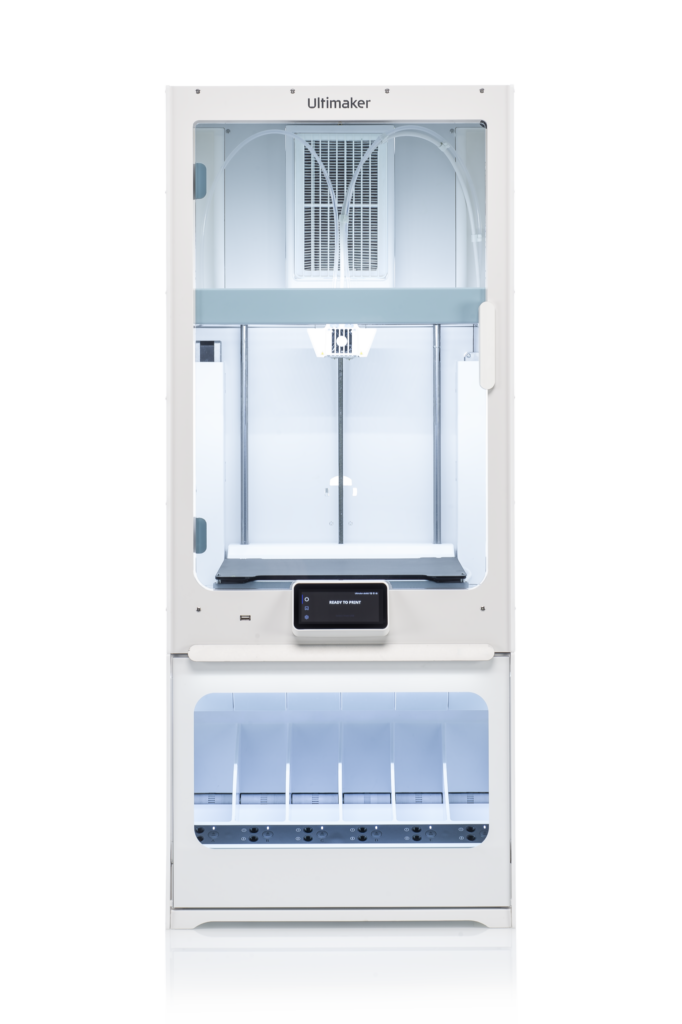 UltiMaker S7 Pro Bundle