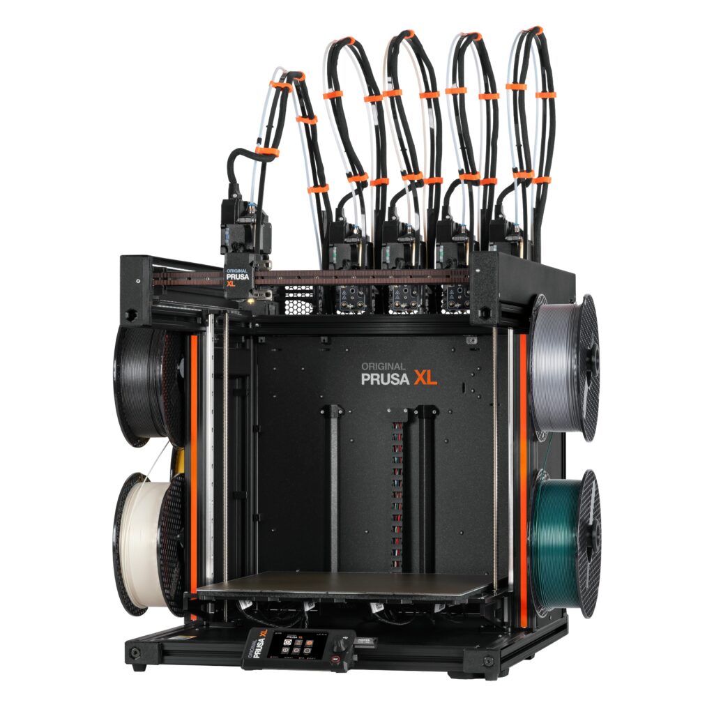 Prusa XL 5-Tool Semi-Assembled