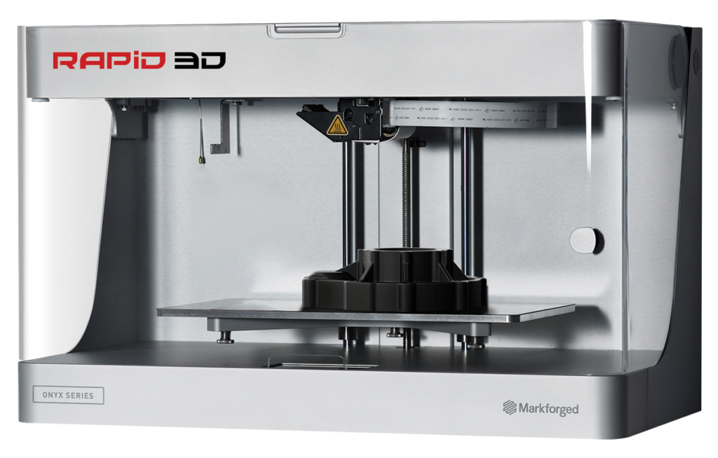 Markforged Onyx One Gen 2