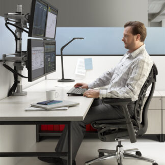Herman Miller Miller Miller Embody Office
