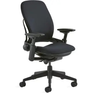 Steelcase Leap V2 Plus