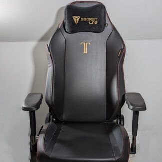 Secretlab Titan Evo 2022 XL Nappa Leather
