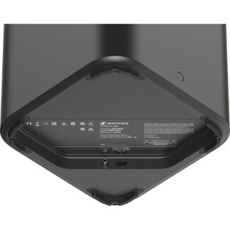 Sennheiser Ambeo + Ambeo Sub Set