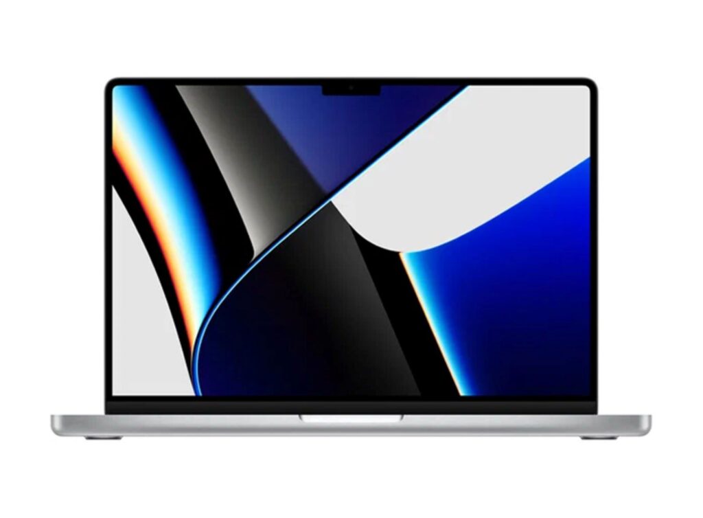 Apple MacBook Pro 14 M4 Pro M4 Pro / 24GB / 1TB Negro Espacial