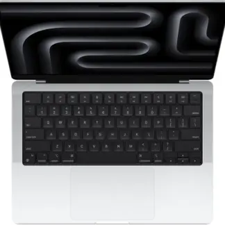 Apple MacBook Pro 14 M4 Pro M4 Pro / 24GB / 2TB Negro Espacial