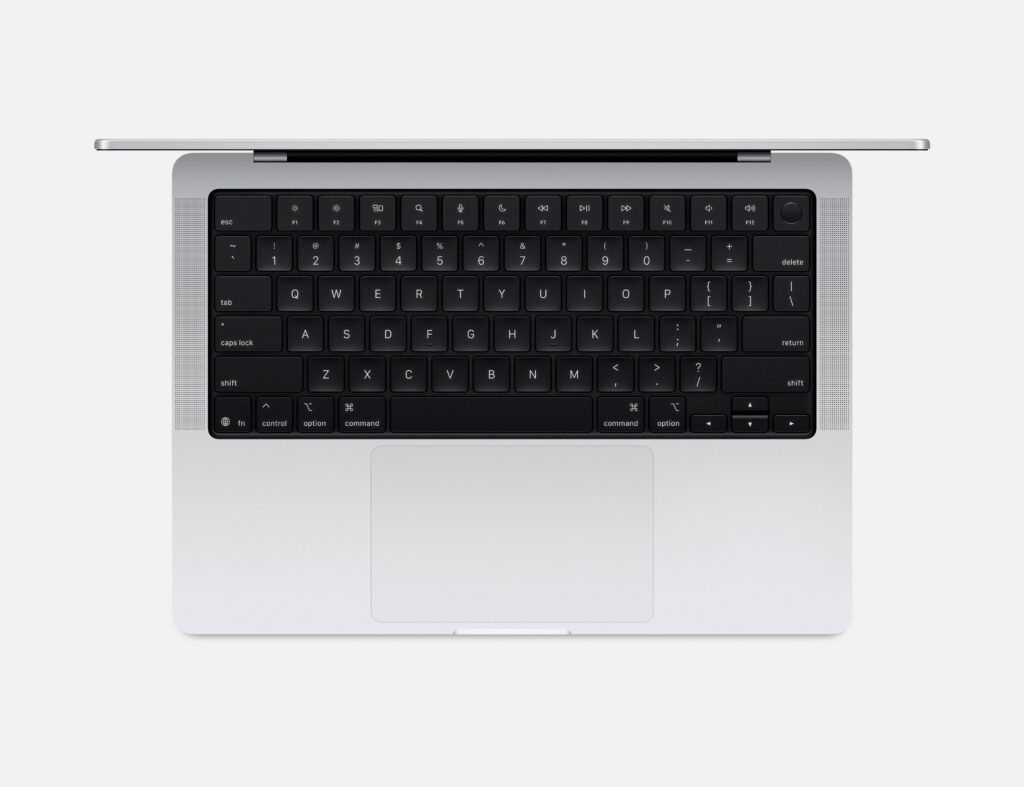 Apple MacBook Pro 14 M4 Pro M4 Pro / 48GB / 2TB Negro Espacial