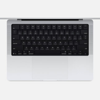 Apple MacBook Pro 14 M4 Pro M4 Pro / 48GB / 2TB Negro Espacial