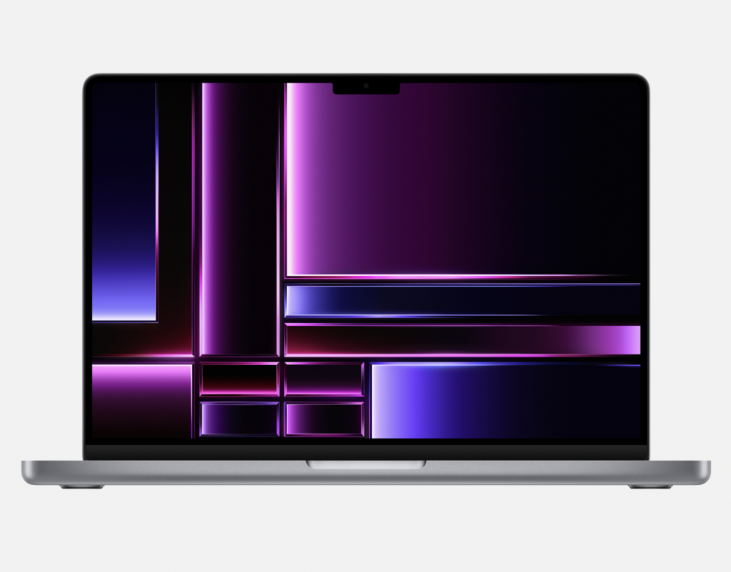 Apple MacBook Pro 14 M4 Pro M4 Max / 48GB / 2TB Space Black