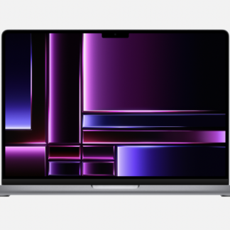 Apple MacBook Pro 14 M4 Pro M4 Max / 48GB / 2TB Space Black