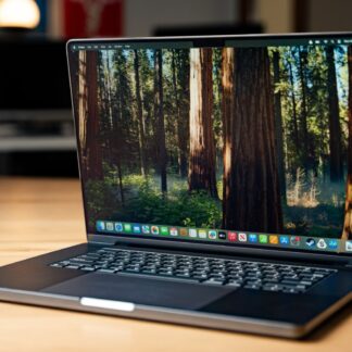 Apple MacBook Pro 14 M4 Pro M4 Max / 128GB / 4TB Space Black