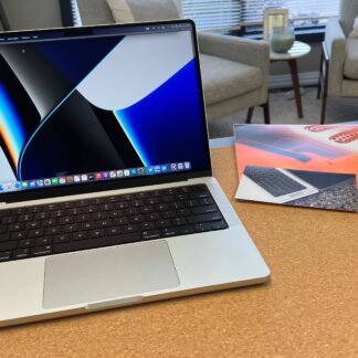 Apple MacBook Pro 14 M4 Pro M4 Pro / 24GB / 2TB Silver
