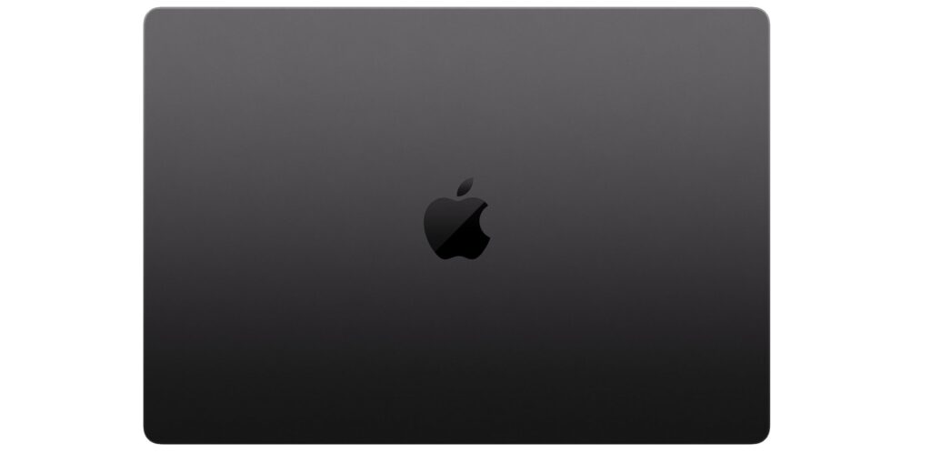 Apple MacBook Pro 16 M5 M5 Pro / 24GB / 512GB Negro Espacial