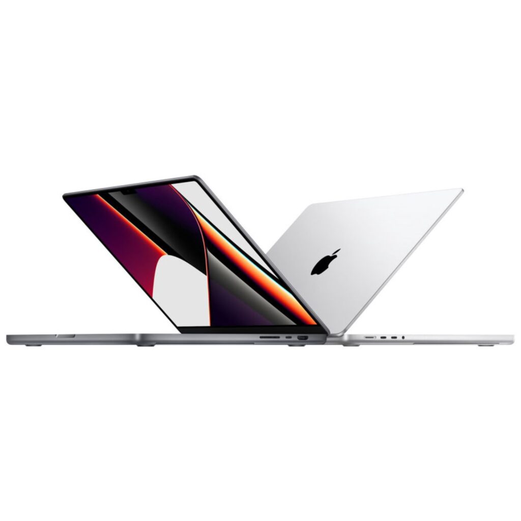 Apple MacBook Pro 16 M5 M5 Pro / 48GB / 1TB Negro Espacial