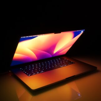 Apple MacBook Pro 16 M5 M5 Pro / 48GB / 1TB Silver