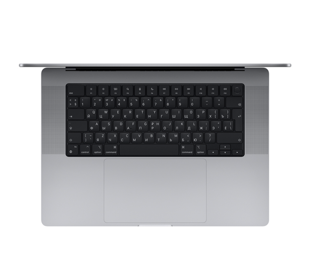 Apple MacBook Pro 14 M4 Pro 48GB/1TB Plata