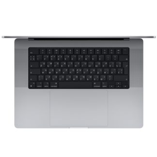 Apple MacBook Pro 16 M5 M5 Max / 64GB / 4TB Silver