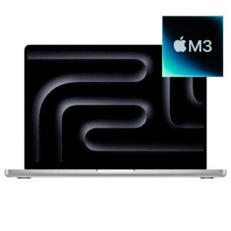 Apple MacBook Pro 14 M3 Max M3 Max / 48GB / 2TB Space Black