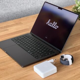 Apple MacBook Pro 14 M3 Max M3 Max / 128GB / 4TB Space Black