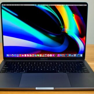 Apple MacBook Pro 14 M3 Max M3 Max / 36GB / 1TB Silver