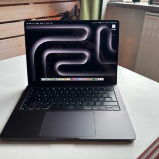 Apple MacBook Pro 14 M3 Max M3 Max / 48GB / 2TB Silver