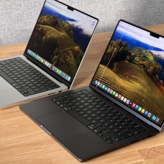 Apple MacBook Pro 14 M3 Max M3 Max / 128GB / 4TB Silver