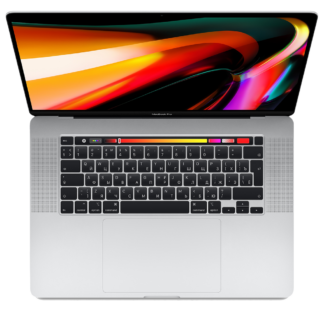 Apple MacBook Pro 16 M3 Max M3 Max / 48GB / 2TB Space Black