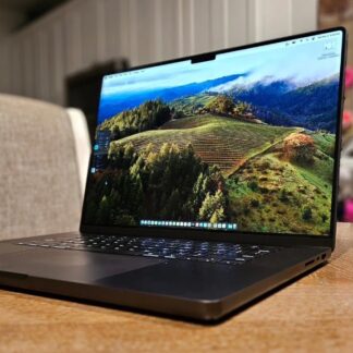 Apple MacBook Pro 16 M3 Max M3 Max / 128GB / 8TB Plata