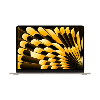 Apple MacBook Air 15 M3 M3 / 24GB / 1TB Silver