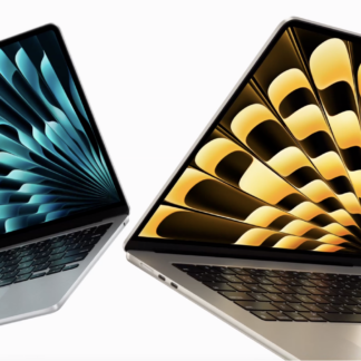 Apple MacBook Air 15 M3 M3 / 24GB / 2TB Plata