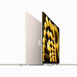 Apple MacBook Air 15 M3 M3 / 24GB / 2TB Gris Espacial
