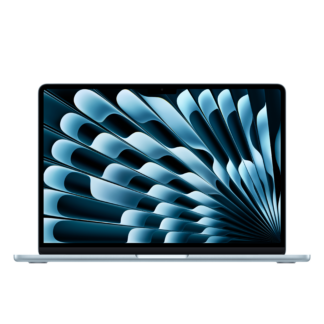 Apple MacBook Air 13 M3 M3 / 16GB / 1TB Medianoche