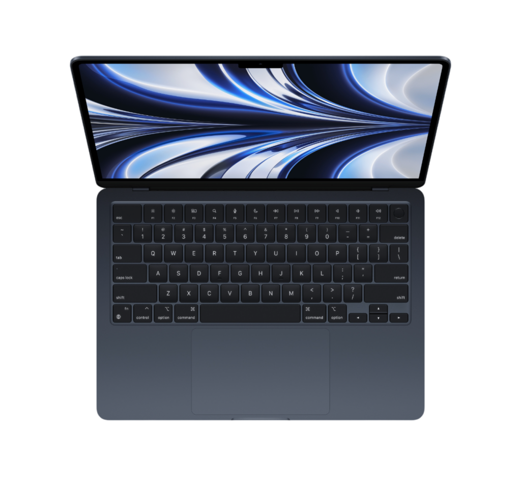 Apple MacBook Air 13 M3 M3 / 24GB / 2TB Plata
