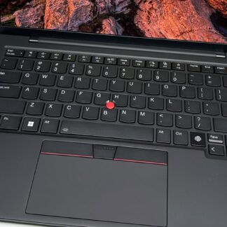 Lenovo ThinkPad X1 Carbon Gen 12 Ultra 7 255H / 16GB / 512GB