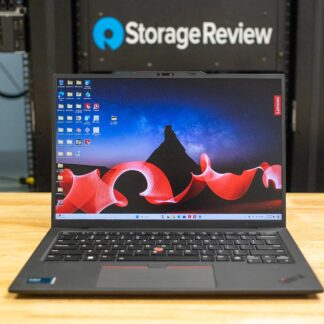 Lenovo ThinkPad X1 Carbon Gen 12 Ultra 7 255H / 16GB / 1TB
