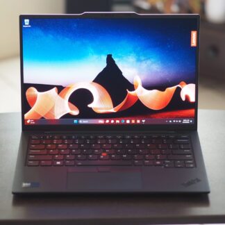 Lenovo ThinkPad X1 Carbon Gen 12 Ultra 7 255H / 16GB / 2TB