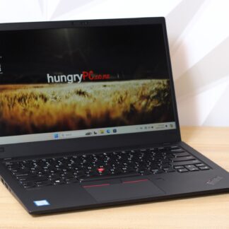 Lenovo ThinkPad X1 Carbon Gen 12 Ultra 7 255H / 32GB / 512GB