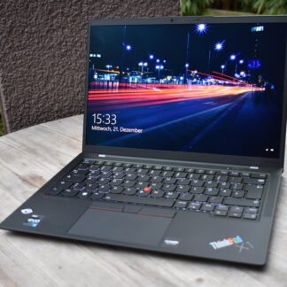 Lenovo ThinkPad X1 Carbon Gen 12 Ultra 7 255H / 32GB / 1TB