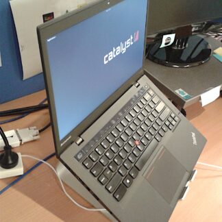 Lenovo ThinkPad X1 Carbon Gen 12 Ultra 7 255H / 32GB / 2TB