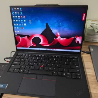 Lenovo ThinkPad X1 Carbon Gen 12 Ultra 7 258V / 16GB / 512GB