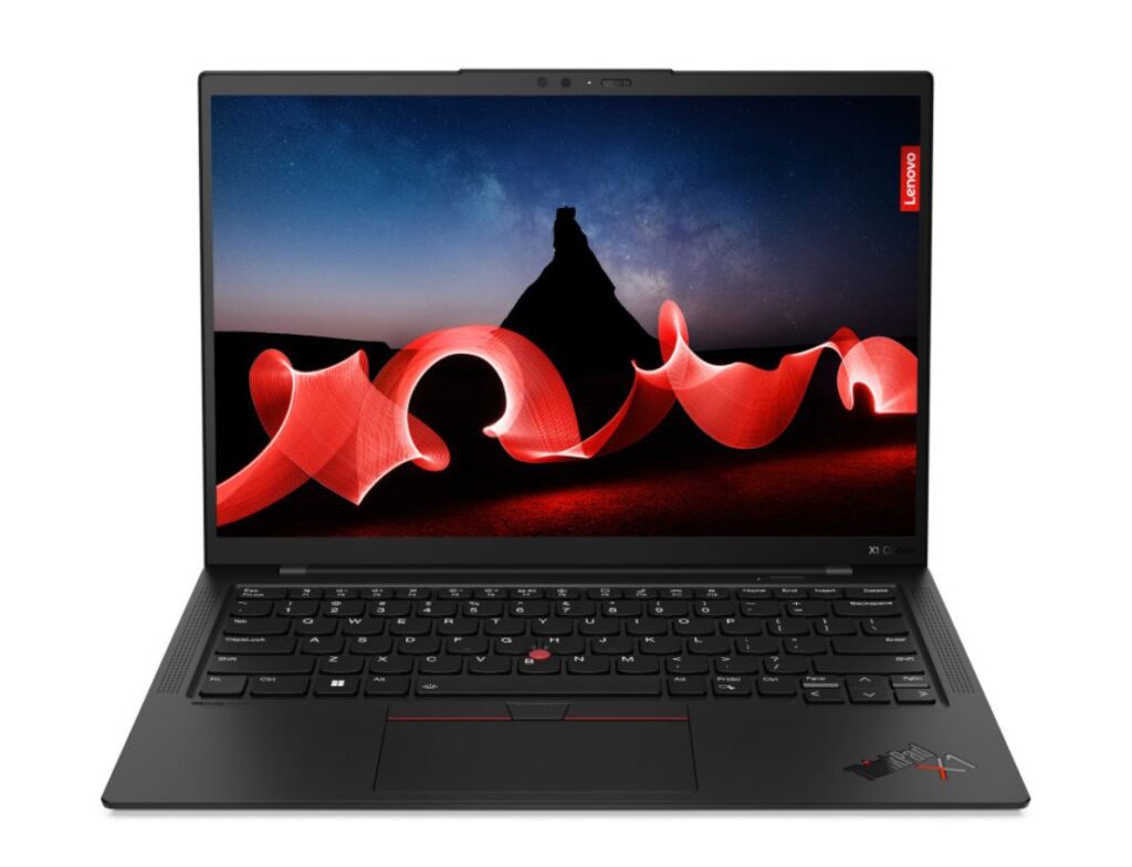 Lenovo ThinkPad X1 Carbon Gen 12 Ultra 7 258V / 16GB / 1TB