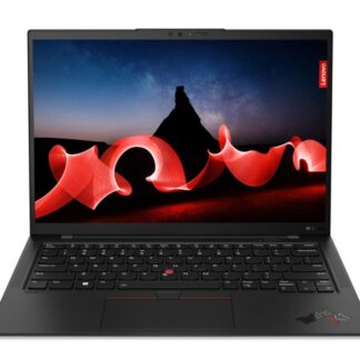 Lenovo ThinkPad X1 Carbon Gen 12 Ultra 7 258V / 16GB / 1TB